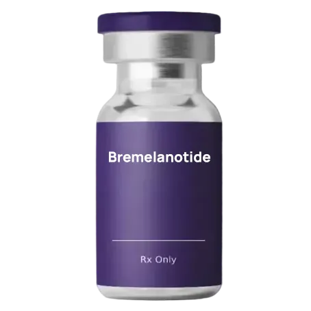 Bremelanotide