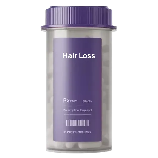 hair loss